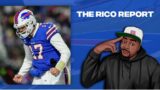 Should Josh Allen be in MVP conversation? || Bills on cusp of clinching wildcard spot!!