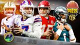 Should These NFL Teams Be in PANIC MODE?! | PRESS BOX