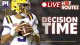 Should Vikings fans be thinking about Josh Dobbs or the 2024 QB draft class?