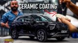 Should you get Ceramic Coating done on your car.? | Know everything about Ceramic Coating in 1 video