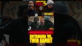 Shyanara Vs. Twin Gambit | Full Battle Out Right Now | KsharkTV.com