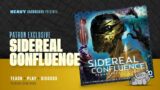 Sidereal Confluence – 5p Play-through, & Roundtable Discussion by Heavy Cardboard