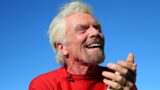 Sir Richard Branson launches Australian arm of Virgin Voyages