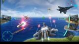 Sky fighter game for android