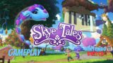 Skye Tales – Avieshire – Nintendo Switch Gameplay