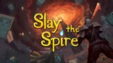 Slay the Spire A20 Attempts – 08DEC2023