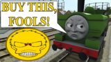 Sodor Short: Crypto