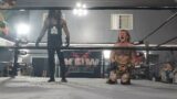Soultaker vs. Tarzan Duran | Death Match | XPW Drive In Massacre