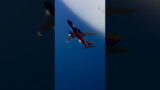 Southwest Airlines Lone Star One Takeoff, Albuquerque Airport #southwestairlines #airplaneshorts