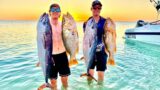 Spearfishing For Food – LIVING OFF TROPICAL ISLANDS
