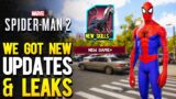 Spider-Man 2 PS5 – New Game Plus Update What To Expect, Missing Venom Skills & More Leaks