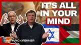 Spiritual Attacks, Israel and Global Anti-Semitism | Tipping Point with Rick Renner