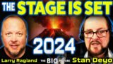 Stan Deyo: 2024 is the Year that CHANGES EVERYTHING!