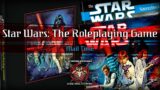 Star Wars: The Roleplaying Game 30th Anniversary Edition – Mail Time | The infernal Brotherhood