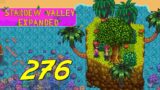 Stardew Valley Expanded – Let's Play Ep 276