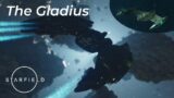 Starfield Custom Ship Build – The Gladius (No Mods)