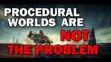 Starfield Deep Dive: Procedural Worlds Are Not The Problem