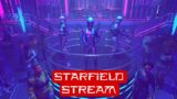 Starfield Stream
