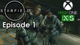 Starfield Xbox Gameplay Episode 1 – One Small Step