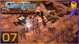 Starship Troopers: Terran Command [Raising Hell] 07 – Powder Keg