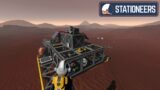 Stationeers Getting started on Mars 1