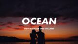 Steve Kroeger x Skye Holland – Somewhere By The Ocean (Lyrics)