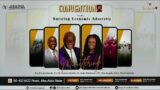 Streaming Live || Living Word Ministries International Convention 2023 || BURSTING ECONOMIC ADVERSIT