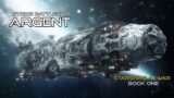 Strike Battleship Argent Part Four | Starships at War | Free Military Sci-Fi Audiobooks