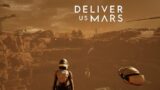 Suffering Loses As We Reach Mars LIVE ~ Deliver Us Mars (Stream)