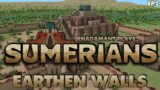 Sumerians – Earthen Walls // EP2