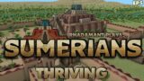 Sumerians – Thriving // EP5