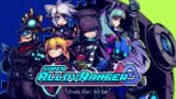 Super Alloy Ranger Enter the Dragon Announcement Trailer