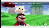 Super Mario Galaxy 2 Walkthrough 100% HD – 1 Introduction and Sky Station Galaxy