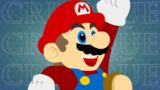 Super Mario Wonder – The Second Best Platformer Ever Made.