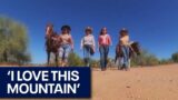 Superstition Mountain clean up becomes team effort