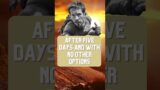 Surviving Against All Odds The Story of Aron Ralston #survivalstories #inspiration #nevergiveup