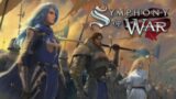 Symphony of War The Nephilim Saga Final Battle