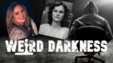 “THE BRAINWASHING OF PATTY HEARST” and More True and Terrifying Kidnapping Stories! #WeirdDarkness