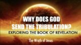 THE COMING TRIBULATION DISPLAYS–THE PERFECT WRATH OF JESUS