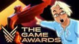 THE GAME AWARDS 2023 LIVESTREAM REACTION! w/ @MunchingOrange (WILL TOTK WIN?)