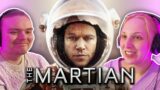 THE MARTIAN | First Time Watching | Movie Reaction | Commentary