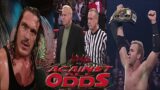 TNA AGAINST ALL ODDS 2006 REVIEW #TNA