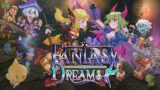 TODO sobre Grand Fantasia Fantasy Dreams | NPCs exclusivos, Reworks, Eventos Especiales y mas!