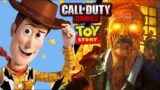 TOY STORY AND ZOMBIES?! – (Call Of Duty Custom Andy's Room Zombie Map) – Ft. CinemaToybox