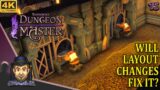 TRYING OUT SOME BASE CHANGES! – Naheulbeuk's Dungeon Master Gameplay 15
