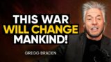 TURNING POINT for HUMANITY Is Coming! Urgent Message YOU NEED To Hear! | Gregg Braden