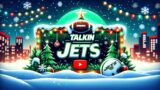 Talkin Jets – Rodgers 2025!! How will it impact the team?