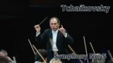 Tchaikovsky: Symphony No. 5 | Orchestra dell'Accademia Nazionale di Santa Cecilia & Tugan Sokhiev