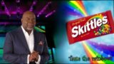 Td Jakes shares his stance on Homosexuality and the Black Church.