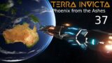 Terra Invicta – The Phoenix Achievement – 37 – Skipping ahead